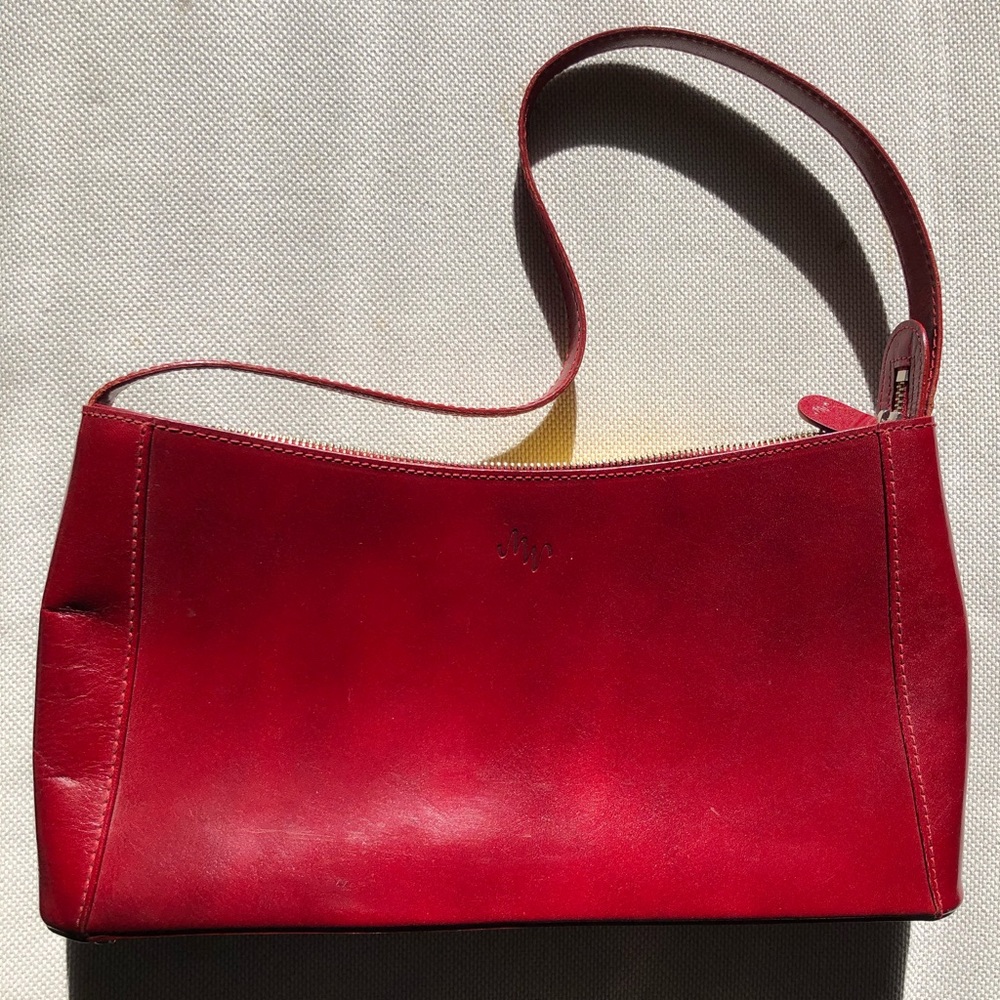 Vintage Monsac purse❤️